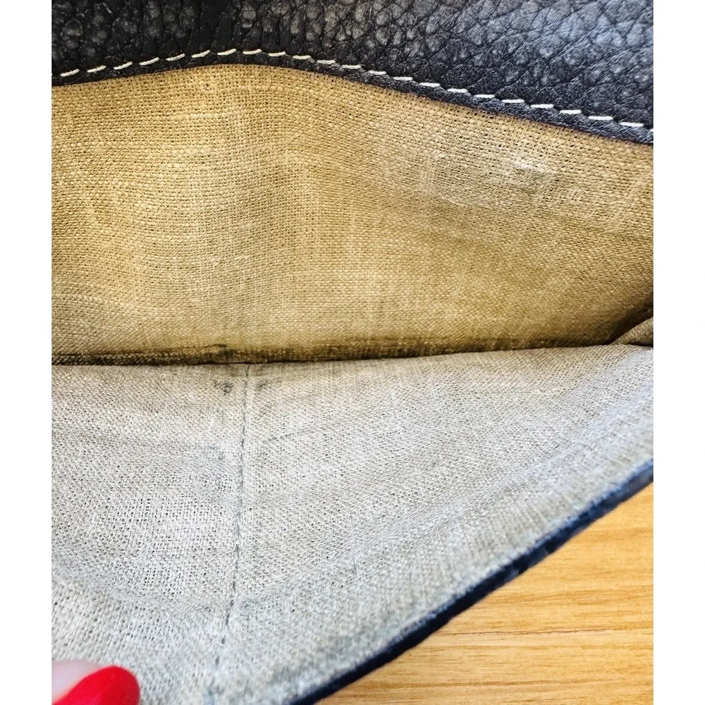 Fendi dark brown